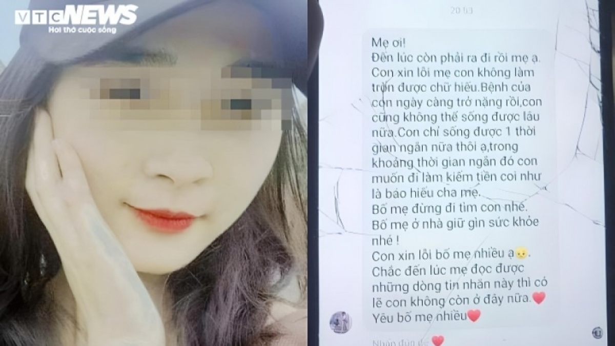 Đằng sau việc con bỏ nhà ra đi là rất nhiều những bài học cần rút ra (Ảnh VTC News)