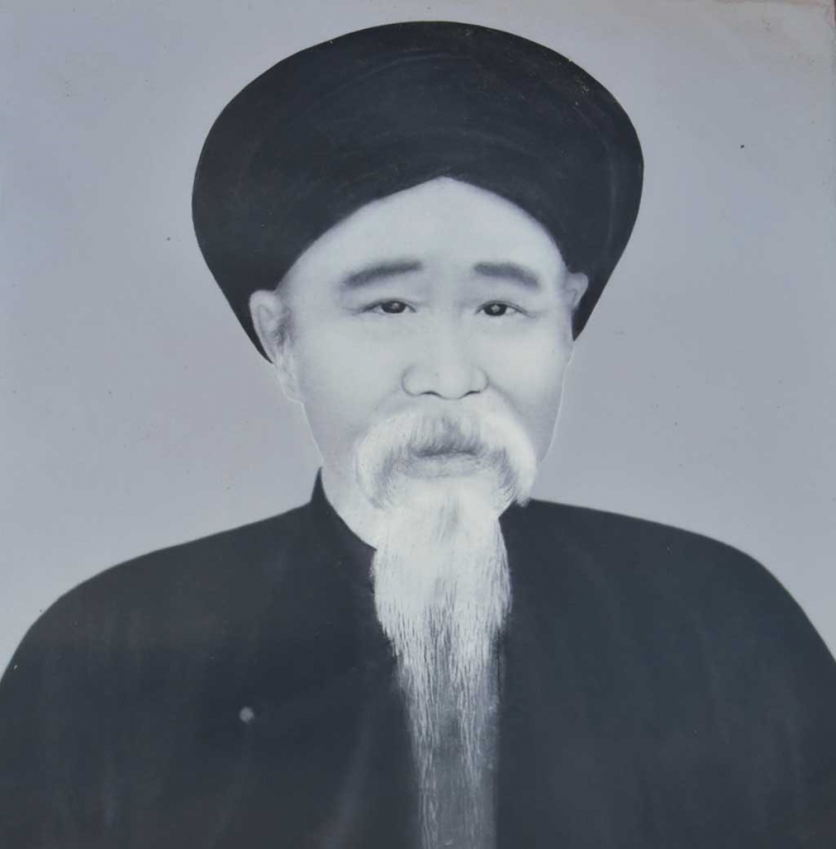 Danh nhân Trương Đăng Quế (1793 - 1865). Ảnh: mocban.vn