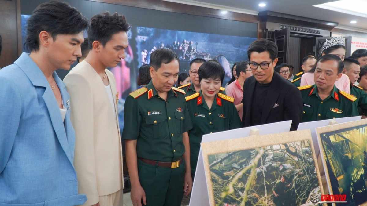 Thiếu tướng Trần Ngọc Anh, Phó Bí thư Đảng ủy cơ quan Tổng cục Chính trị, Cục trưởng Cục Chính trị