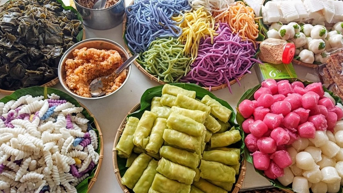 Bánh "nhà làm" cần phải có sự kiểm tra, quản lý về chất lượng sản phẩm từ cơ quan chức năng. Nguồn: Dienmayxanh.com