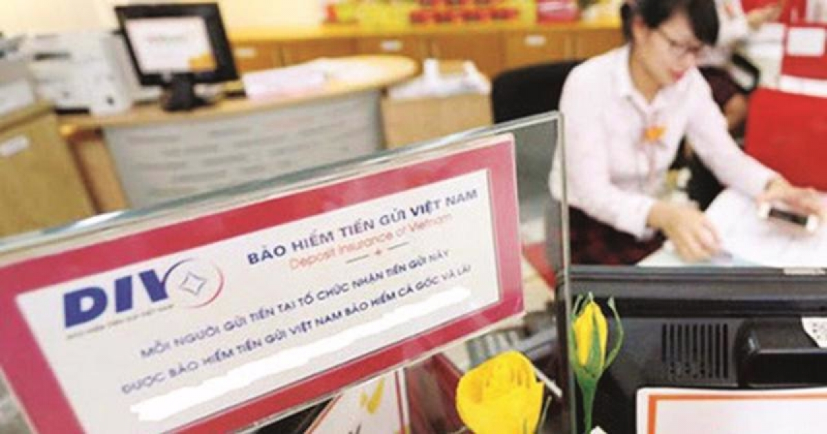 Bảo hiểm tiền gửi Việt Nam bảo vệ quyền và lợi ích hợp pháp của người gửi tiền