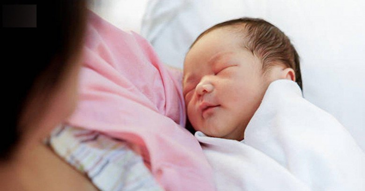 Suy giảm chức năng sinh sản giờ đây không còn là vấn đề của tuổi già (Ảnh: Internet)