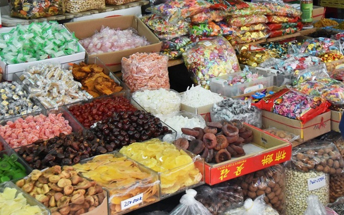 Thực phẩm handmade cần phải có nguồn gốc, xuất xứ rõ ràng. Nguồn: Thanglong.chinhphu.vn