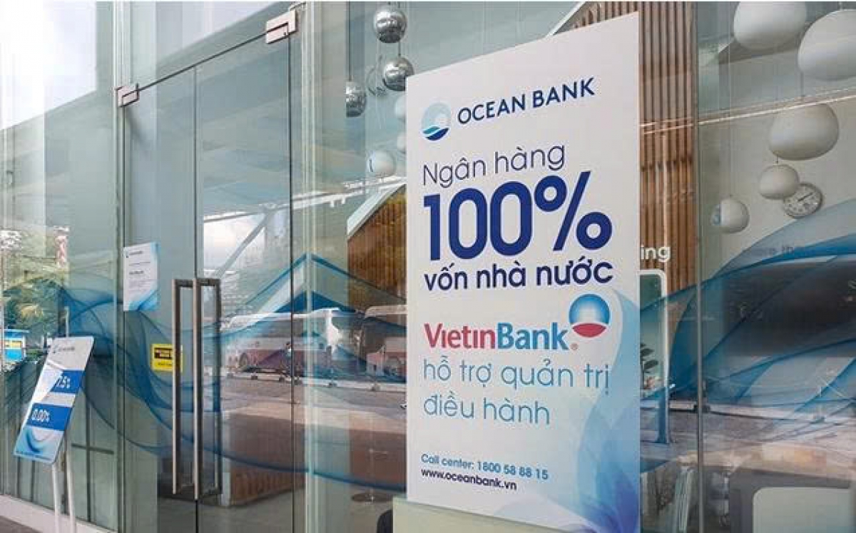 Bảo hiểm tiền gửi có vai trò quan trọng trong xử lý các tổ chức tín dụng yếu kém - Ảnh: Zing.vn