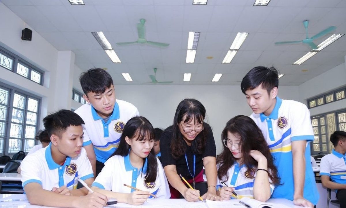 (Ảnh minh họa: utc)