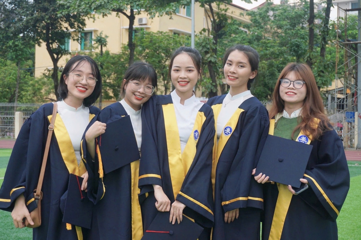 (Ảnh minh họa: ĐHSP Hà Nội)