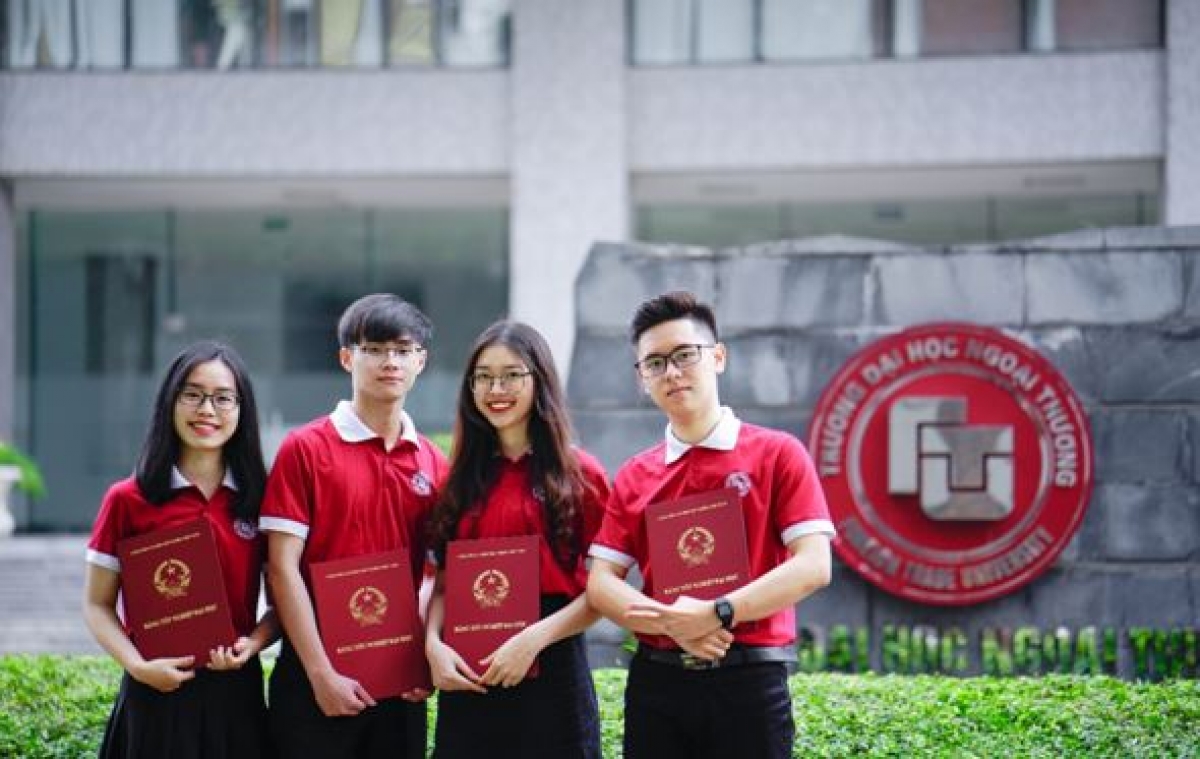 (Ảnh minh họa: FTU)
