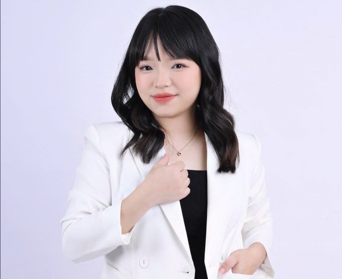 “Sự chuẩn bị chu đáo và ý thức tuân thủ sẽ giúp chúng ta tham gia sự kiện một cách an toàn, chủ động và đầy ý nghĩa” - Thạc sỹ Y tế công cộng Trịnh Hương Ly, Giám đốc vận hành Tổ chức Giáo dục Sức khoẻ Wellbeing (Ảnh: NVCC)