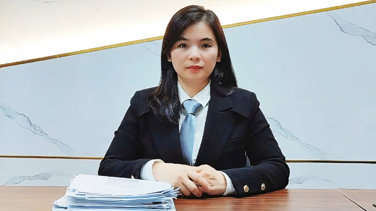 Luật sư Nguyễn Phương Anh - Công ty Luật TNHH A&amp;H 