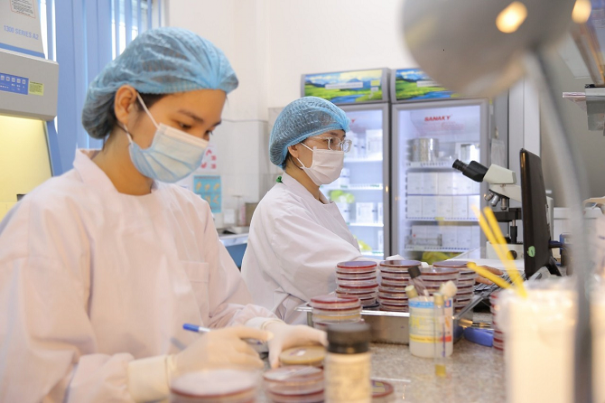 Hà Nội kích hoạt toàn lực y tế phục vụ Đại lễ 80 năm Quốc khánh 2/9 (Ảnh: Sở Y tế Hà Nội)