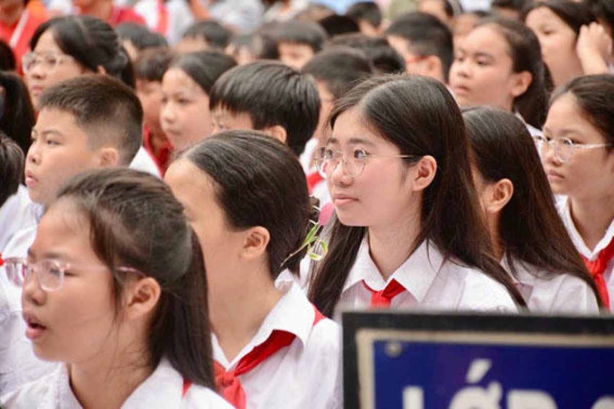 (Ảnh minh họa: Tạp chí Giáo dục)