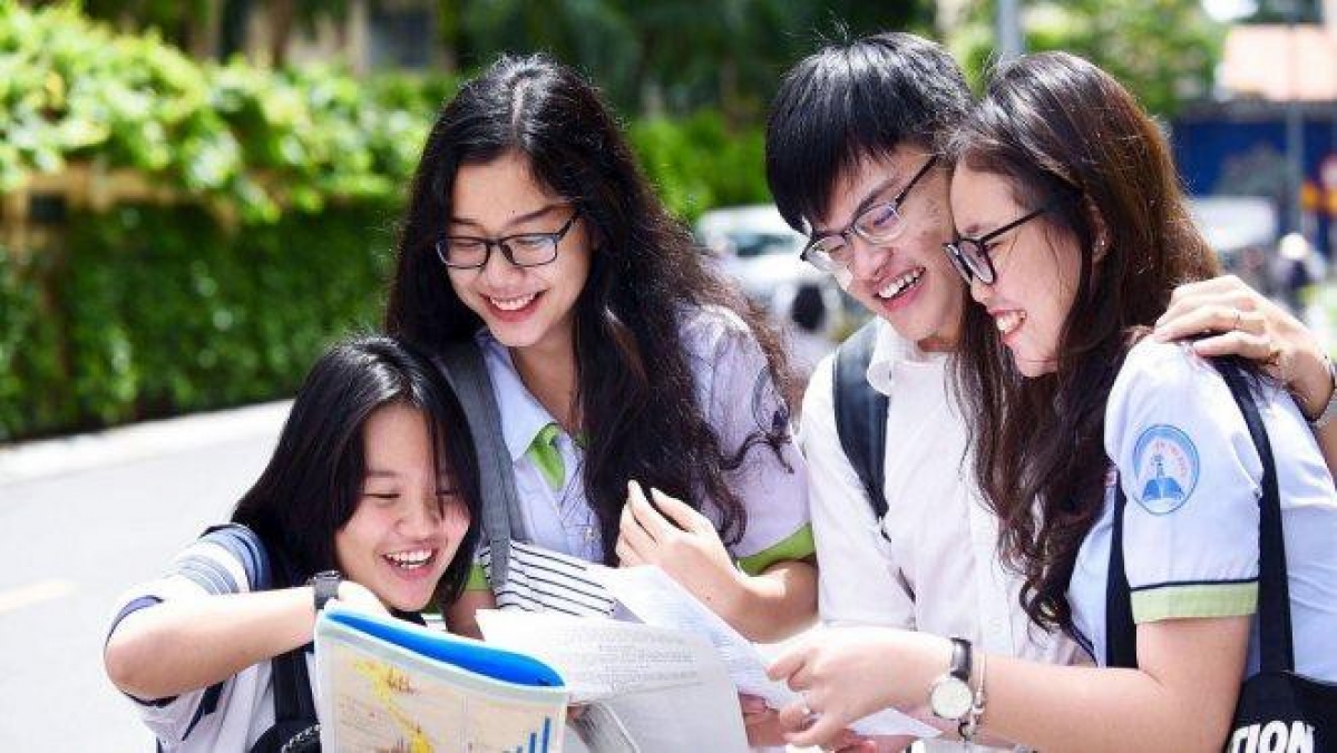 Các trường đại học sẽ bắt đầu công bố điểm chuẩn từ 17 giờ 00 ngày 22/8
(Ảnh minh họa: baochinhphu.vn)
