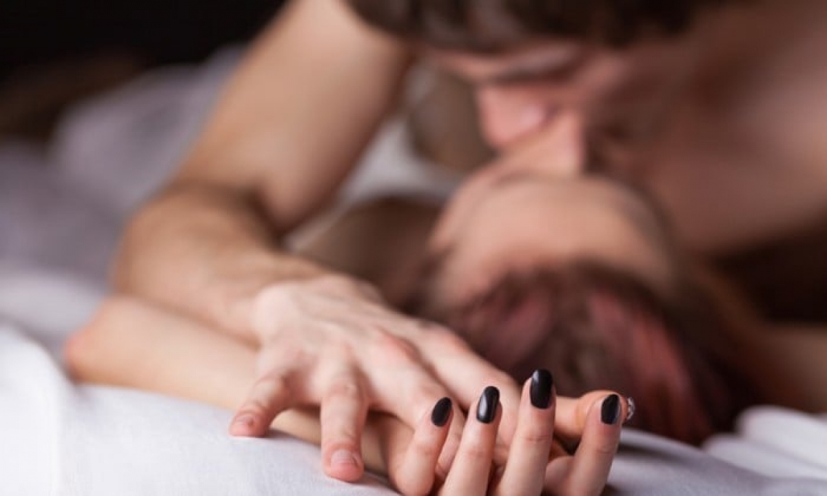 Người nghiện tình dục thường không kiểm soát được nhu cầu tình dục quá mức
Ảnh: Chuyên trang Phụ nữ sức khỏe