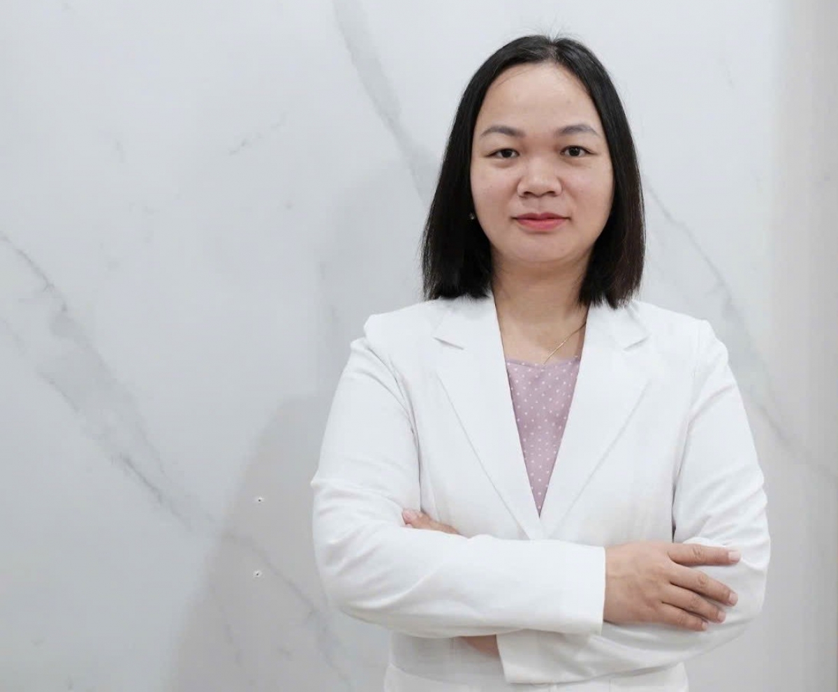 Thạc sĩ, chuyên gia tâm lý Nguyễn Viết Hiền