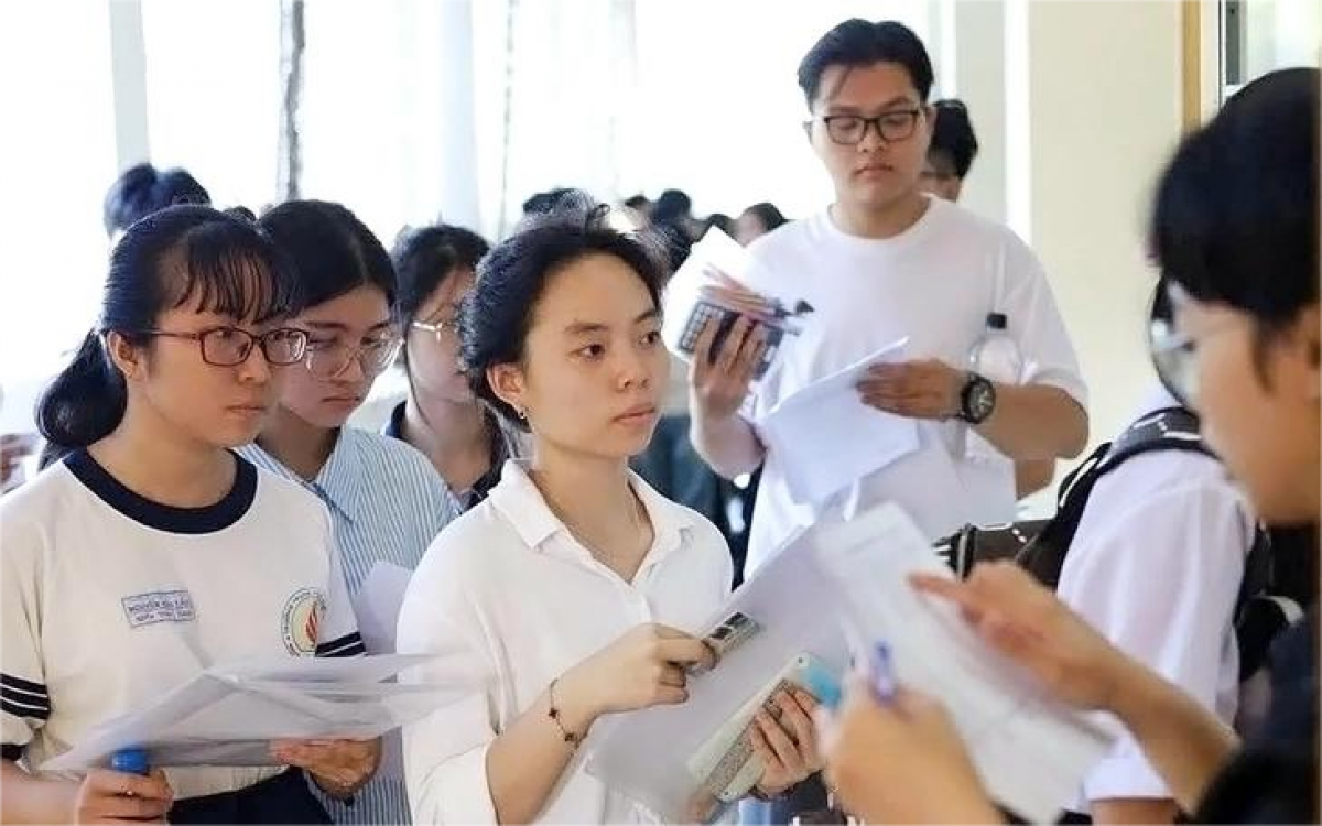 (Ảnh minh họa: ĐHQG TP.HCM)