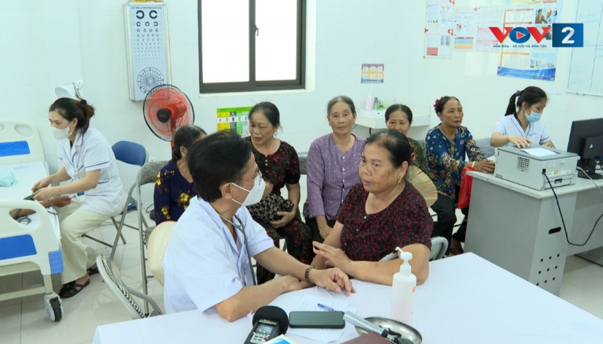 Tình trạng thiếu thuốc, vaccine có thể xảy ra nếu chậm ban hành thông tư về chức năng, nhiệm vụ của trạm y tế mới