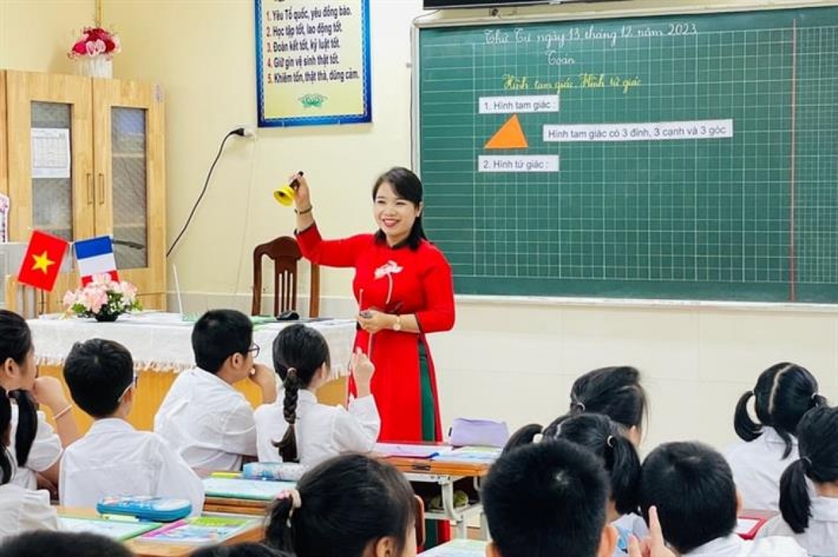 (Ảnh minh họa: Huyền Anh)