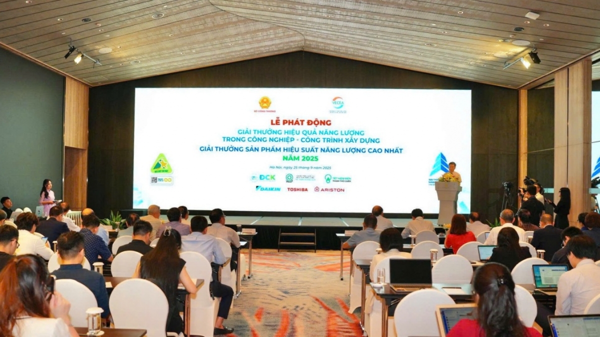 Hội đồng giám khảo các giải thưởng là các chuyên gia đại diện các cơ quan nghiên cứu, các trường đại học