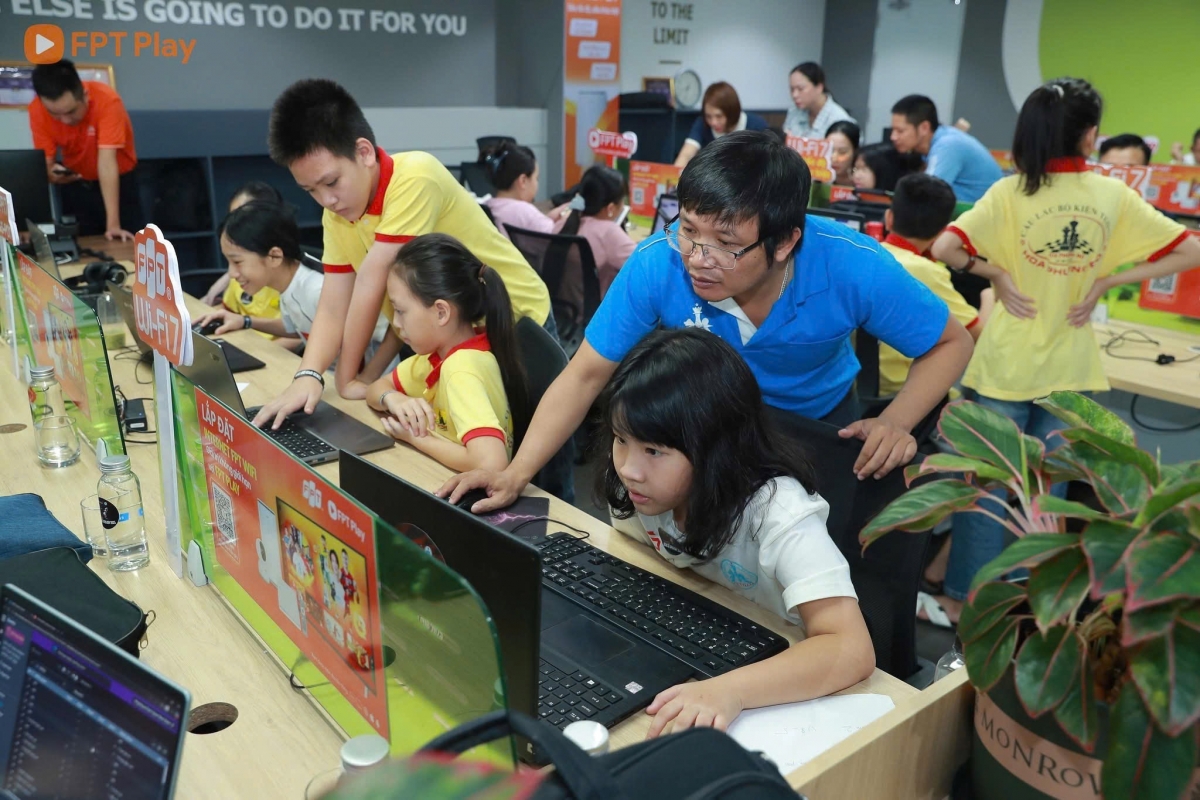 EChess Open Cup 2025 được tổ chức với hình thức thi đấu online tập trung (ảnh: BTC)