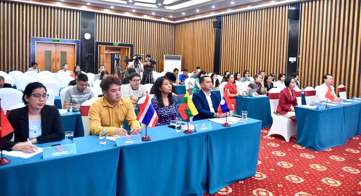 Việc thúc đẩy du lịch thể thao và kinh tế thể thao cũng là một trong những nhiệm vụ trọng tâm mà các nước ASEAN hướng tới. Ảnh: Văn Duy.