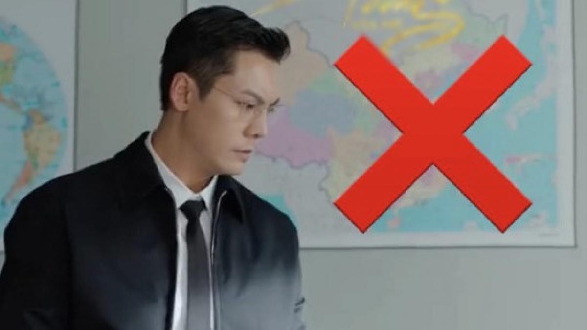 Tạm dừng hoạt động phổ biến phim trên không gian mạng tại Việt Nam của 2 Công ty liên quan. (Ảnh: Cổng TTĐT Bộ VHTTDL)