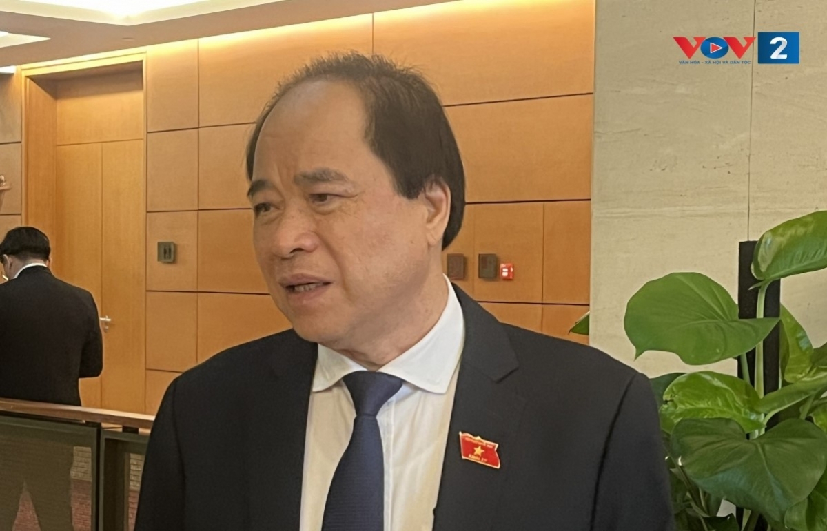 Tiến sĩ Trương Xuân Cừ, Đại biểu Quốc hội khóa XV, Phó Chủ tịch Trung ương Hội Người cao tuổi Việt Nam