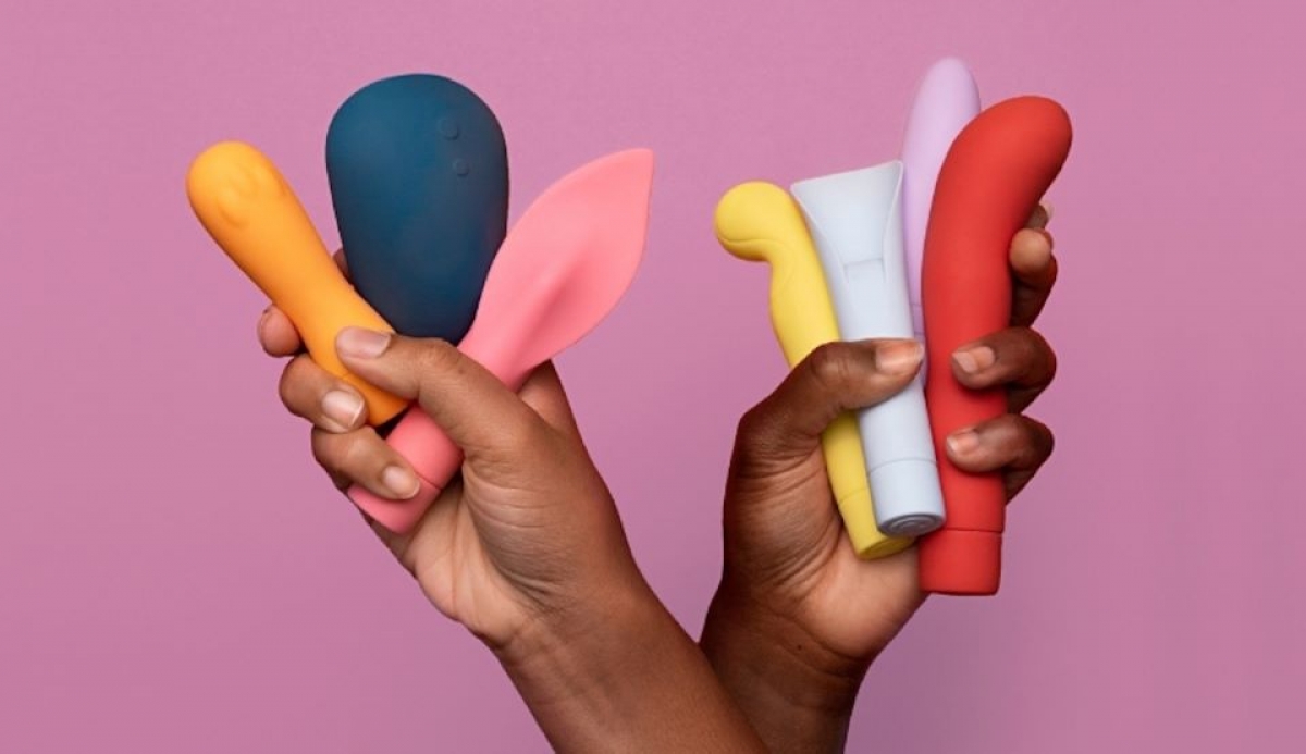 Khi phát hiện bạn đời sử dụng sex toy, nhiều người phản ứng bằng sự giận dữ hoặc tổn thương. (Ảnh: Internet)