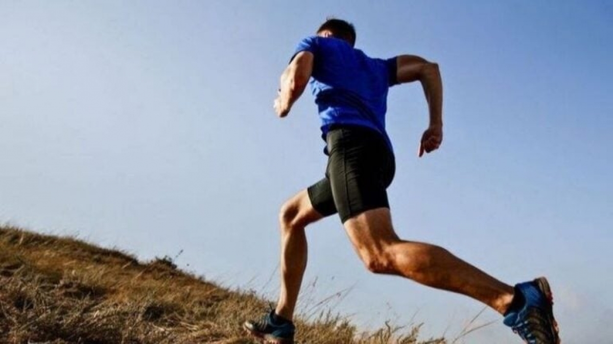 Tập thể dục thường xuyên là một trong những biện pháp giảm tình trạng mộng tinh thường xuyên (Ảnh Internet)