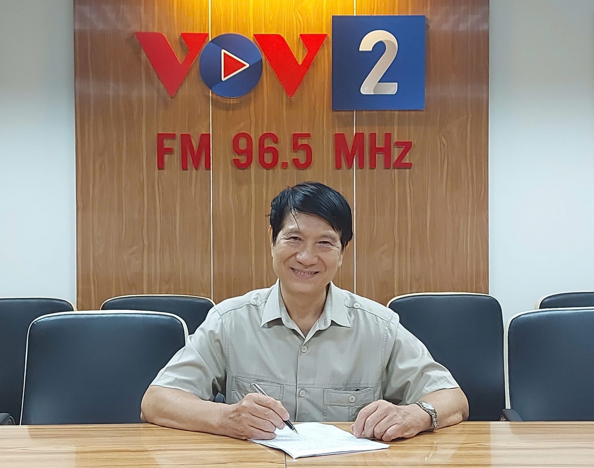 PGS.TS Ngô Thành Can - nguyên Phó Trưởng khoa Tổ chức và Quản lý Nhân sự, Giảng viên cao cấp Học viện Hành chính Quốc gia