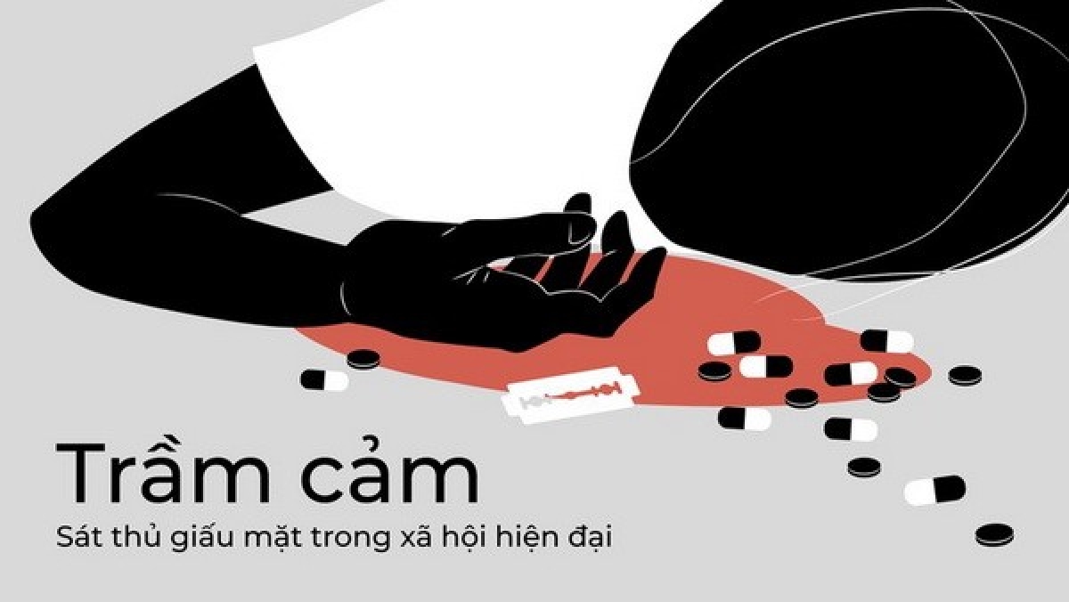 Theo Tổ chức Y tế Thế giới (WHO), hiện có hơn 280 triệu người đang sống cùng căn bệnh này (Ảnh: Internet)