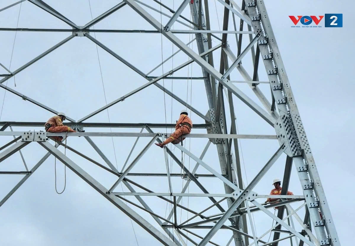 Dự án đường dây 500kV mạch 3 nối từ Quảng Trạch (Quảng Bình) đến Phố Nối (Hưng Yên) là dự án trọng điểm, cấp bách, có vai trò quan trọng đối với an ninh năng lượng quốc gia, nhất là đối với khu vực miền Bắc.