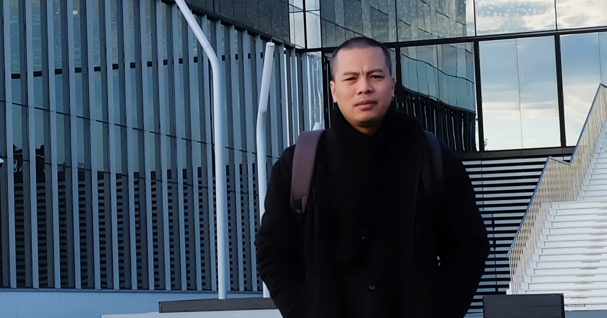 TS Lê Quang Minh, Phó viện trưởng Viện Công nghệ thông tin, Đại học Quốc gia Hà Nội