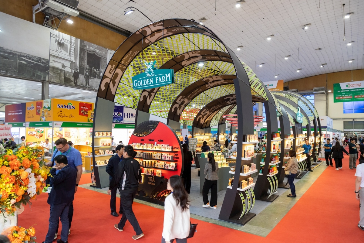 Để thương mại Việt Nam phát triển mạnh mẽ, cần hoàn thiện thể chế, chính sách. Ảnh: amis.misa.vn