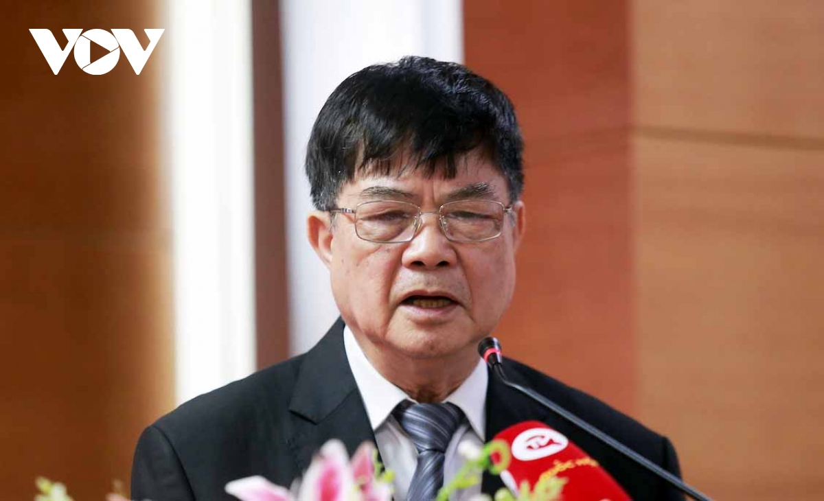 Chuyên gia giao thông, TS Khương Kim Tạo