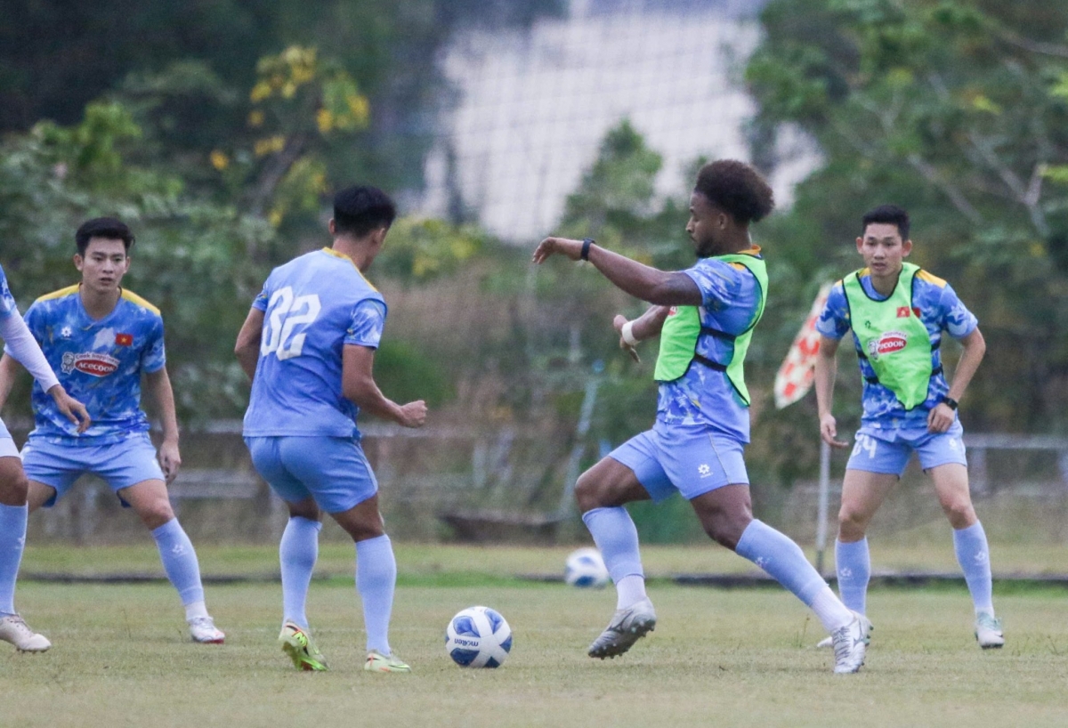 Người hâm mộ rất háo hức Xuân Son trở lại sân cỏ (Ảnh: VFF)