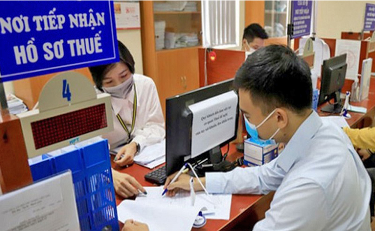 Cá nhân kinh doanh khi xác định được chi phí sẽ được tính thuế dựa trên lợi nhuận thu được (doanh thu - chi phí), khi không xác định được chi phí sẽ nộp thuế theo tỷ lệ % sau khi đã được trừ một phần thu nhập không chịu thuế - Ảnh: internet