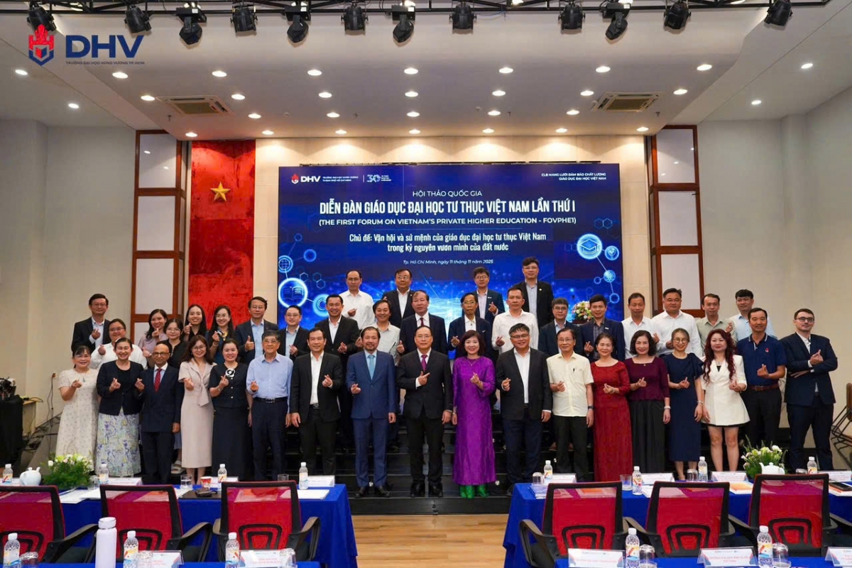 Các đại biểu tham dự Diễn đàn ( Ảnh BTC)