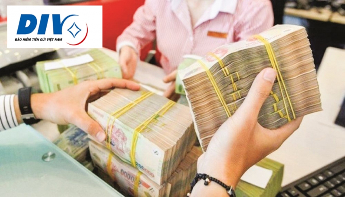 Luật Bảo hiểm tiền gửi tạo hành lang pháp lý bảo vệ tối đa quyền lợi của người gửi tiền, duy trì sự ổn định của hệ thống tài chính - ngân hàng Việt Nam