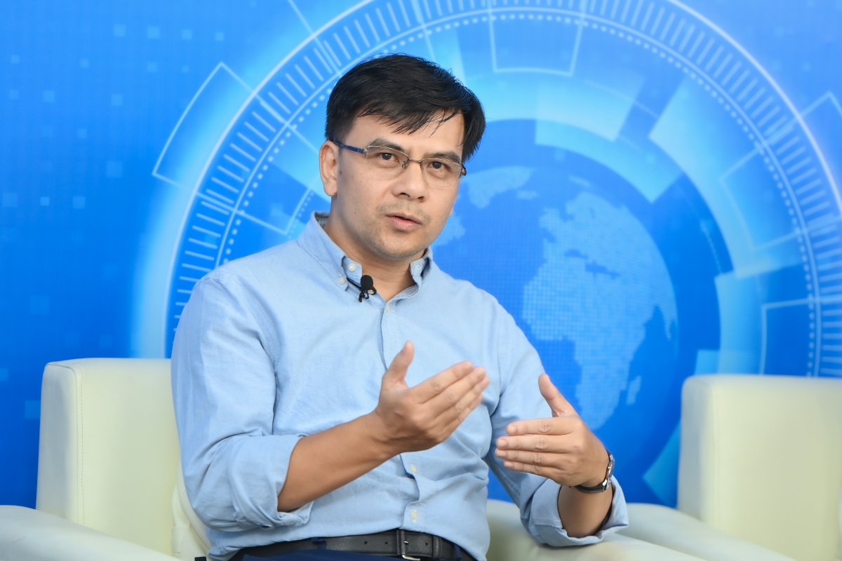 Theo thạc sỹ Nguyễn Đức Ngọc, kiểm soát dòng tiền vào tài khoản cá nhân không phải là việc đánh thuế tất cả, mà là bước đi cần thiết để quản lý công bằng, minh bạch, đúng đối tượng nộp thuế.