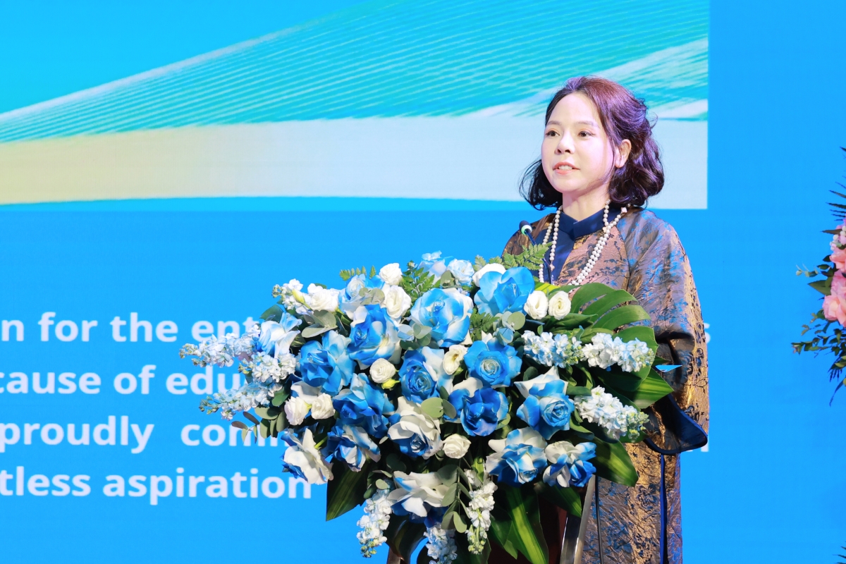 TS. Trịnh Thị Thu Hà, Hiệu trưởng Trường Cao đẳng Thương mại và Du lịch Hà Nội