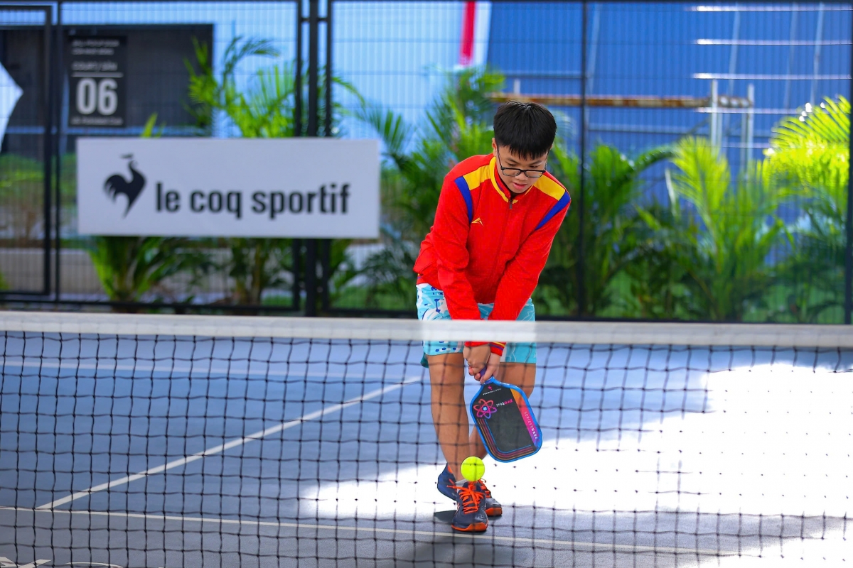 700 VĐV tranh tài ở 9 nội dung của giải với tổng giá trị giải thưởng 1 tỷ đồng (ảnh: BTC)