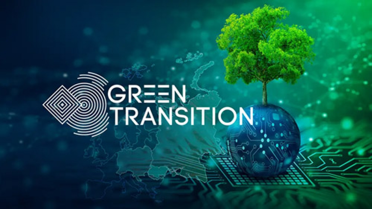 Chuyển đổi xanh là xu hướng tất yếu của doanh nghiệp.
Ảnh: Avil Việt Nam