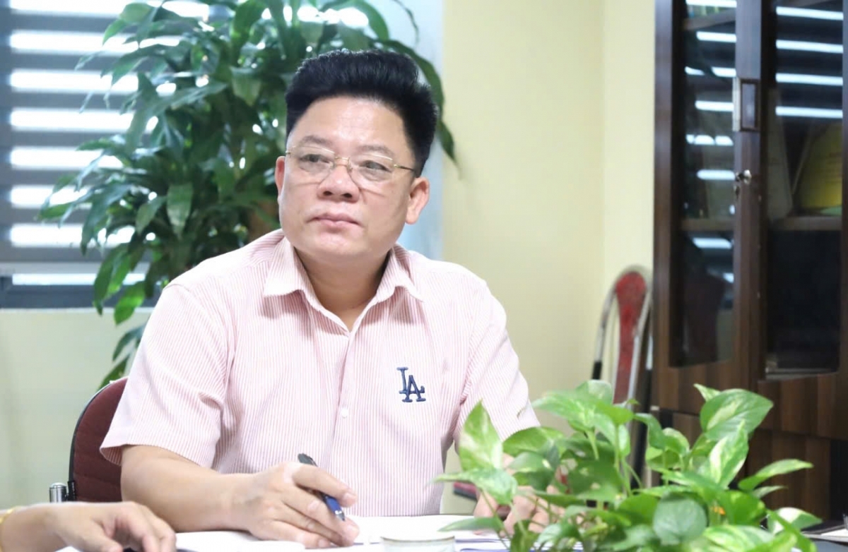 NSND Nguyễn Văn Chương - Trưởng ban Ban Văn học - Nghệ thuật - Âm nhạc (VOV3), Trưởng ban Tổ chức; Chủ tịch Hội đồng Giám khảo