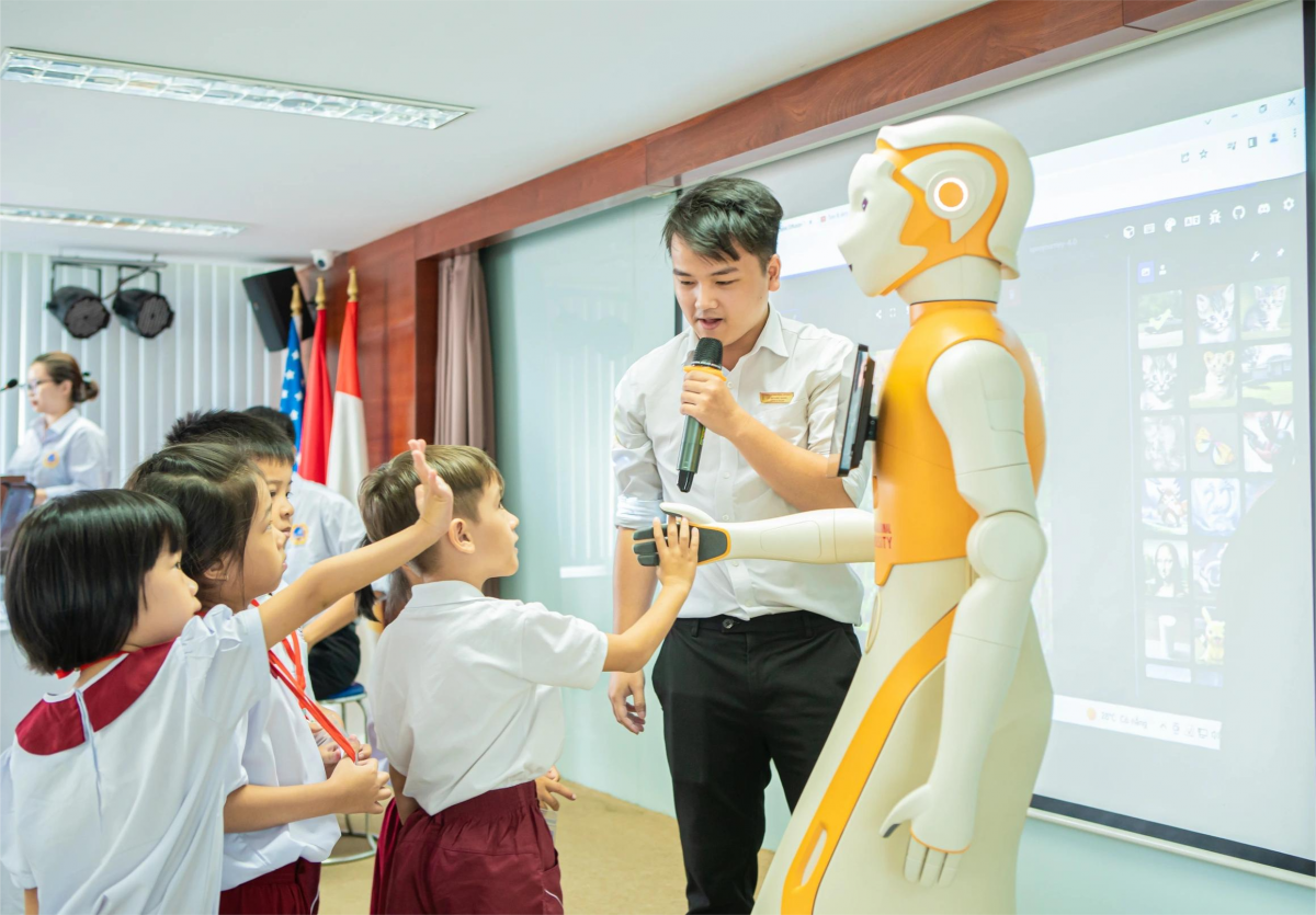 (Ảnh minh họa: Chi Lan)