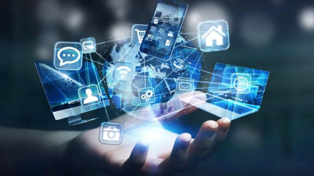 Nghị quyết số 193 được đánh giá là nền tảng tạo nên những thay đổi mang tính lịch sử trong kỷ nguyên số (Ảnh: nhandan.vn)