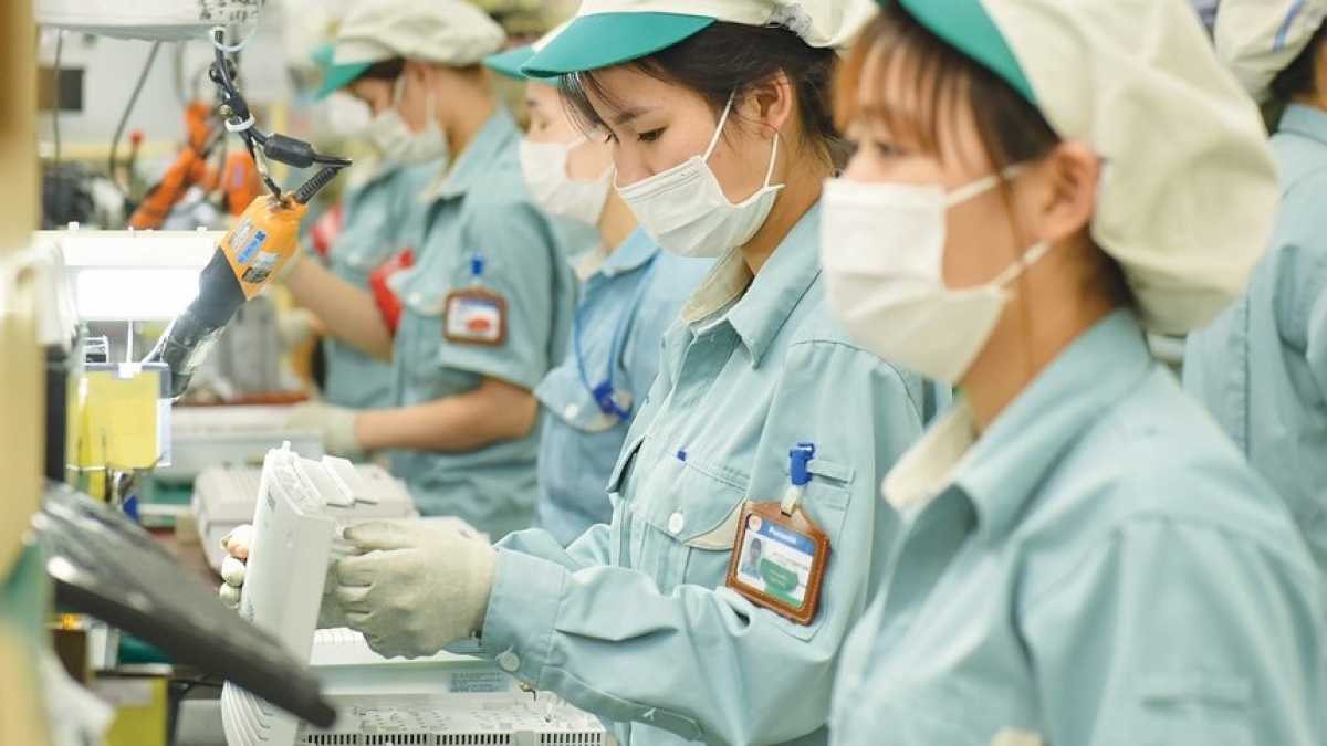 Nghị quyết 198 mở rộng tiếp cận tài chính cho doanh nghiệp. Ảnh: tinhanhchungkhoan.vn