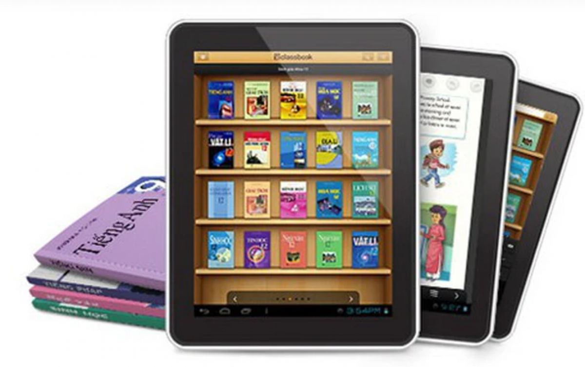 Ảnh minh họa: SGK điện tử - Nguồn classbook.vn