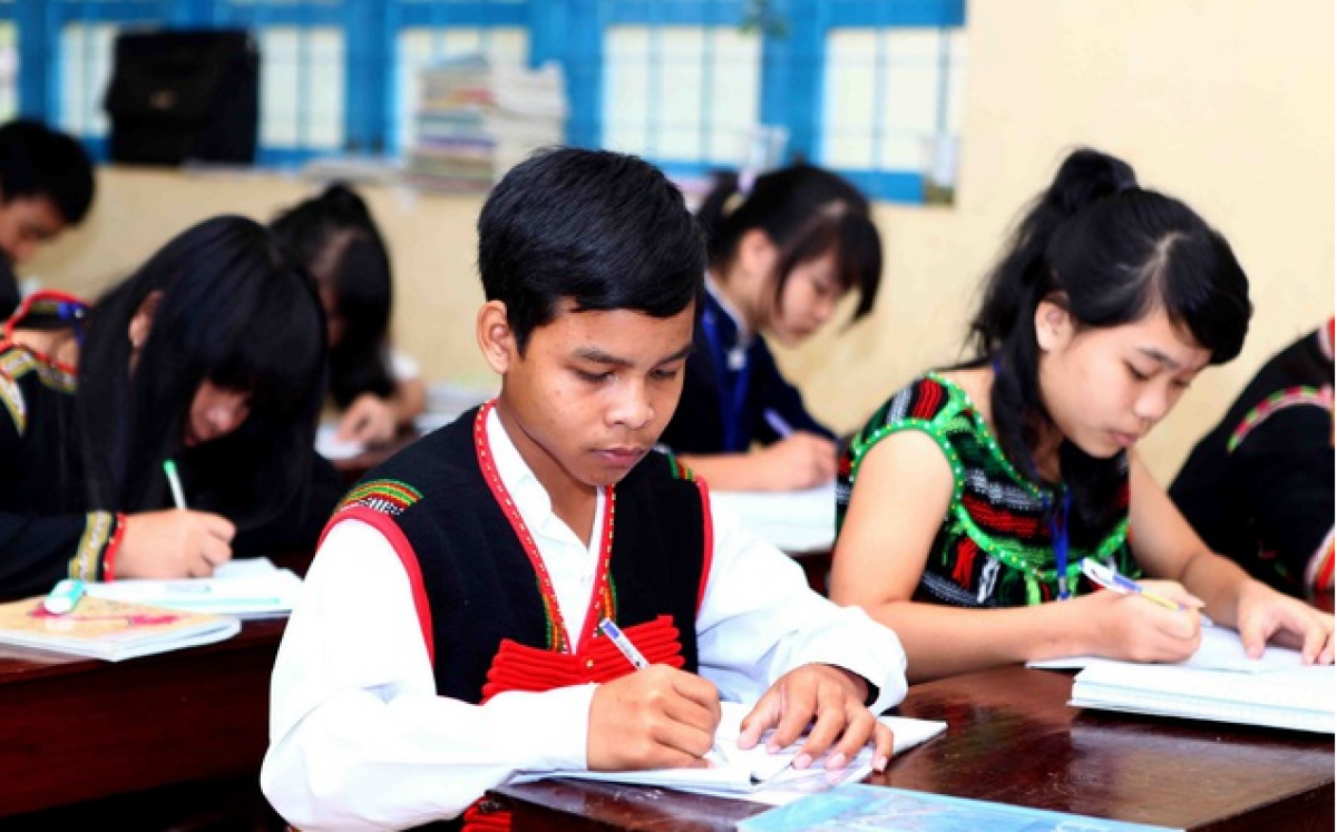 (Ảnh: Chinhphu.vn)