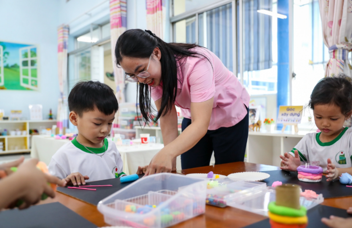 (Ảnh minh họa: moet)