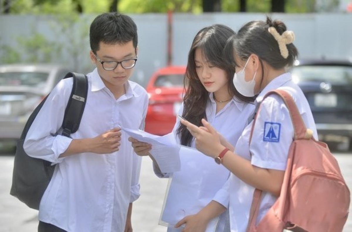 (Ảnh minh họa: Việt Phương)